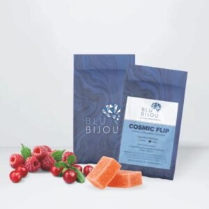 BLU BIJOU Psilocybin Gummies