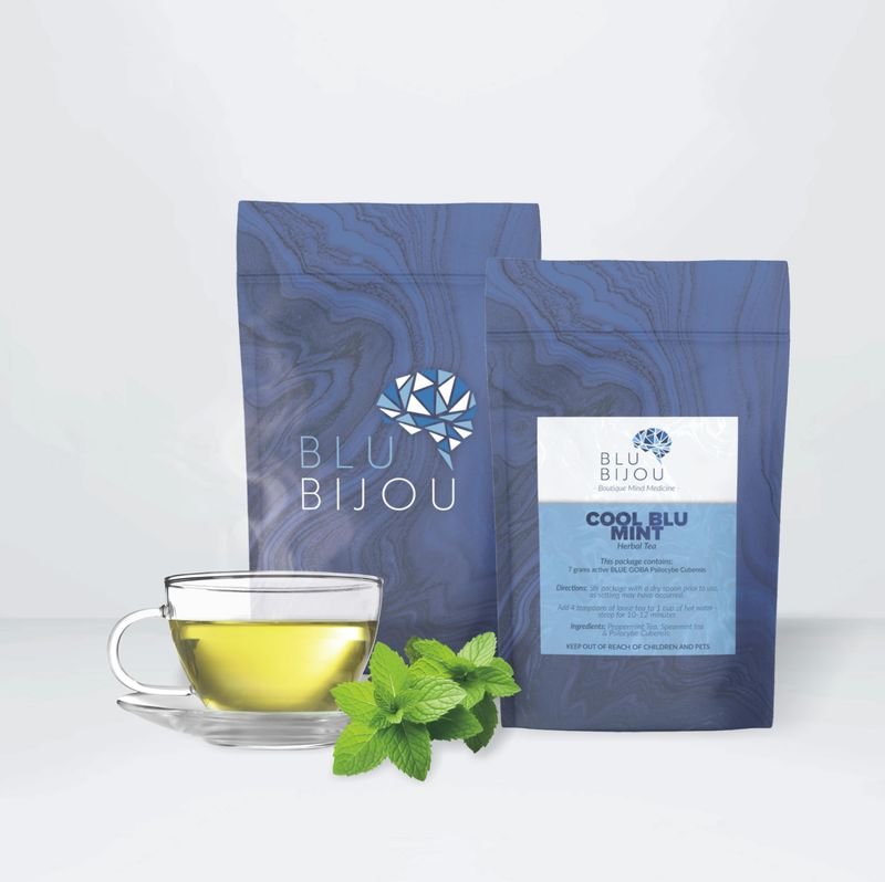 BLU BIJOU Psilocybin Gummies - Image 6