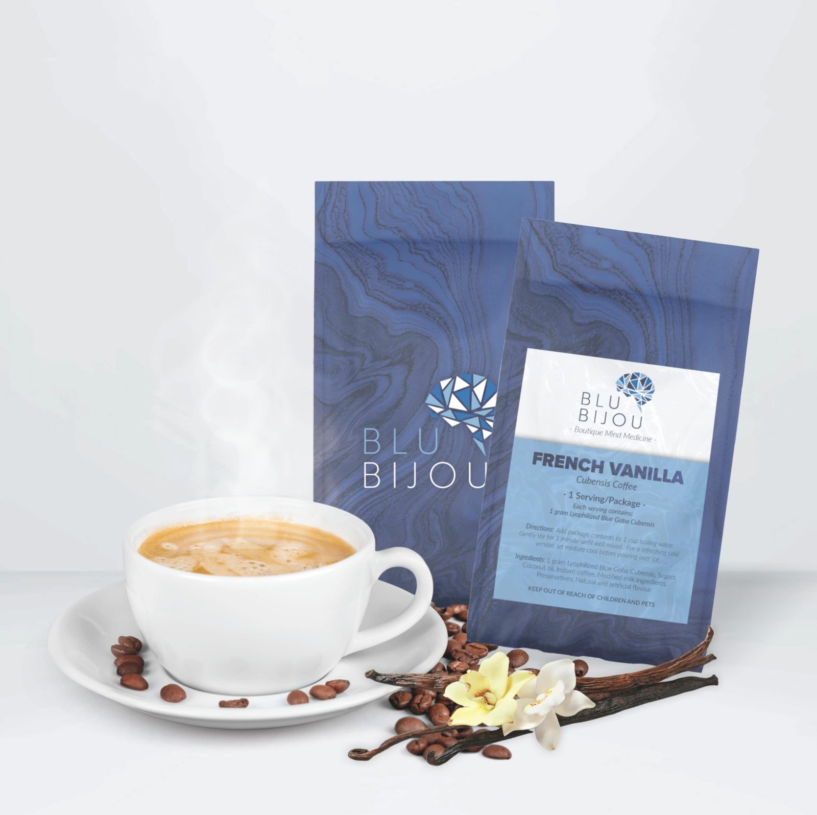 BLU BIJOU Psilocybin Gummies - Image 6