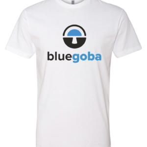Free Bluegoba T-Shirt