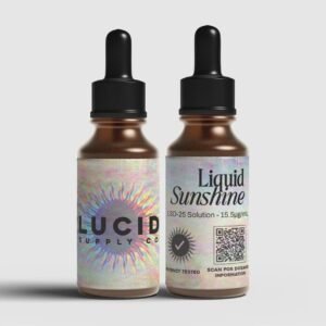 Buy LSD Online Canada