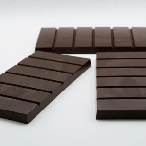 Alternative view of STEM Dark Matter Chocolate Bar